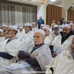 صور الندوة العلمية حول جهود الشيخين الحاج محمد نوح مفنون والحاج محمد أبصير وجهادهما