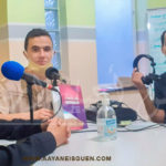 كواليس التسجيل والبث من إذاعة يسجن - التجربة الإعلامية خلال شهر رمضان 2020/1441