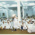 24 سبتمبر 1997 أقام مكتب عشيرة آت أفضل حفلا بهيجا بمناسبة تدشين الدار الجديدة للعشيرة أحيته جمعية التثقيف الشعبي.
