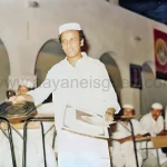 من 09 إلى 17 سبتمبر 1981 أقامت جمعية البلابل الرستمية مهرجان قطب الأئمة الشيخ الحاج أمحمد بن يوسف اطفيش. تضمّن المهرجان أمسيات وسهرات أدبية وفنية في كلّ من قصور مزاب السبعة