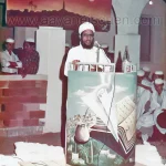 من 09 إلى 17 سبتمبر 1981 أقامت جمعية البلابل الرستمية مهرجان قطب الأئمة الشيخ الحاج أمحمد بن يوسف اطفيش. تضمّن المهرجان أمسيات وسهرات أدبية وفنية في كلّ من قصور مزاب السبعة