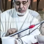 الشيخ صدقي محمد في كلمة باسم المجمع العشائري